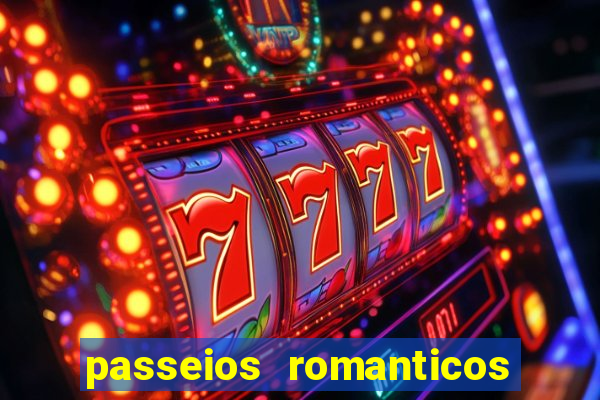 passeios romanticos em sp